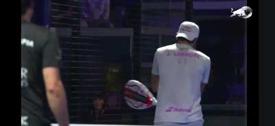 Heat between lebron vs umpire 