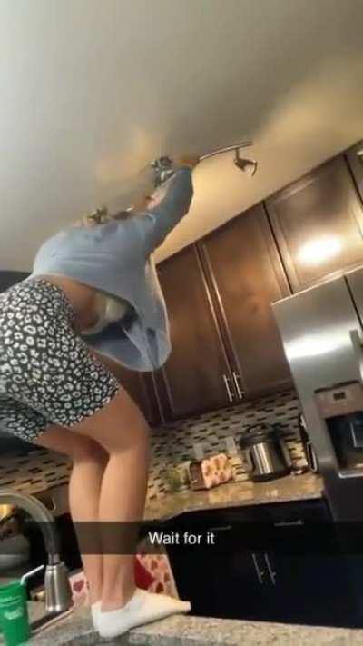 Being a monkey is fun... Right?