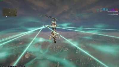 It seem's Revenant is the fastest frame in the game.