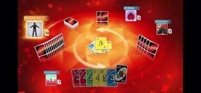 I was the one talking all mighty in the beginning.