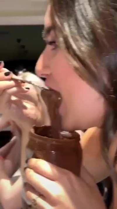 His soul left his body