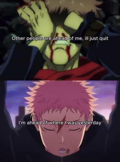 Pessimism vs Optimism