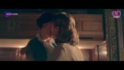 Retro Scenes: Rebecca Hall (35) & Bella Heathcote (30) - 