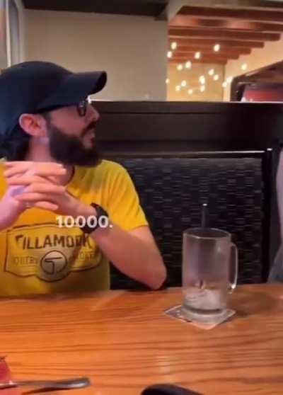 Mr Breast Does the Unthinkable!