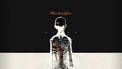 Adam Gontier - Tell Me Why