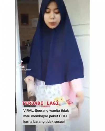 Just another case of CoD gone wrong