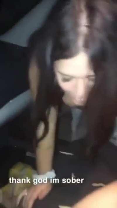 HMC while I clean these fries from your car