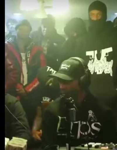 MOST LIL DURK TURNED DOWN FOR A SHOW $400K FACTS OR FICTION?