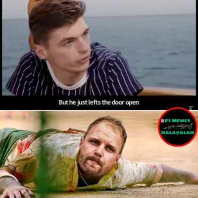 *Sad Porridge noises*