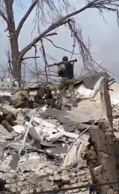 Credible RPG using method 