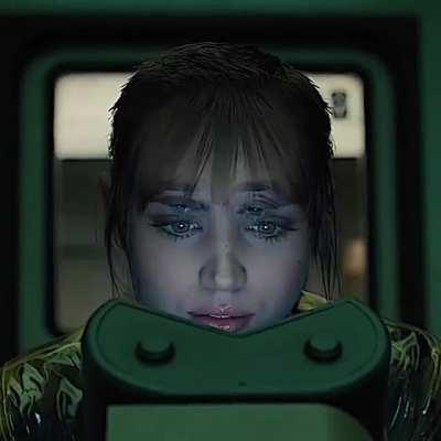 Blade Runner 2049 - Solitude