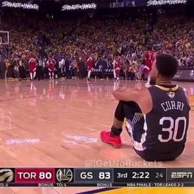 DEO when bruce stream crashed last night and he never got back on stream