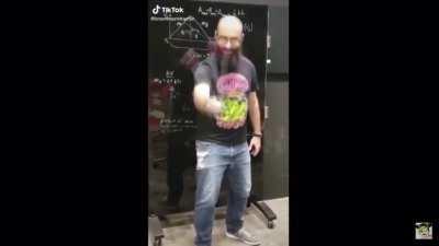 One of the few tiktok videos that I enjoy