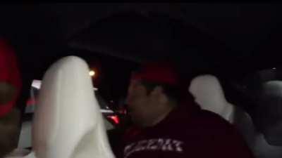 Why did I get picked on?