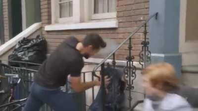 Saw this and thought of Henry with the kids in his mods