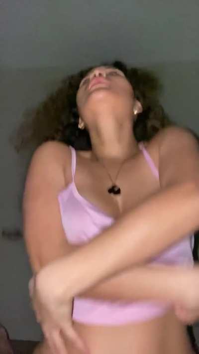 $5 or let me ride you like that for the rest of your life... choose one