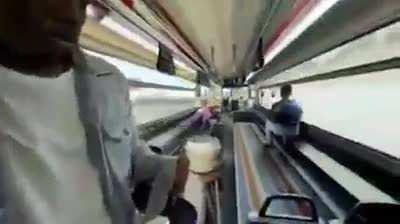 It's the city of dreams, and I'm a BIG DREAMER !