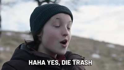 The Last of Us in a galaxy far away