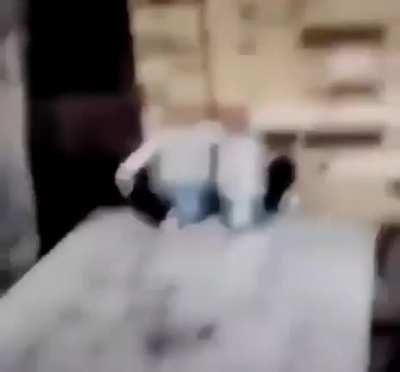 C'mon bro ------ Hn?