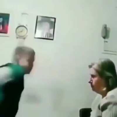 Los haters dirán que es fake