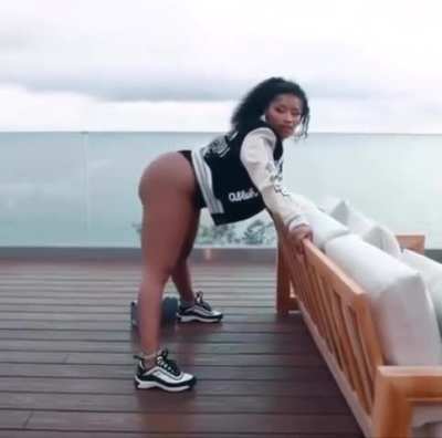 Nicki Minaj