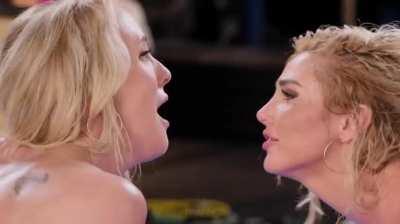 Dog Pound Chronicles 🐕 w/ Brandi & Kenzie