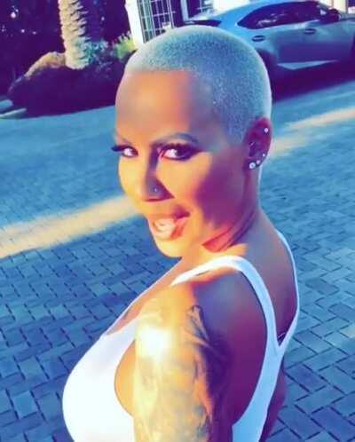 She knows what shes doing