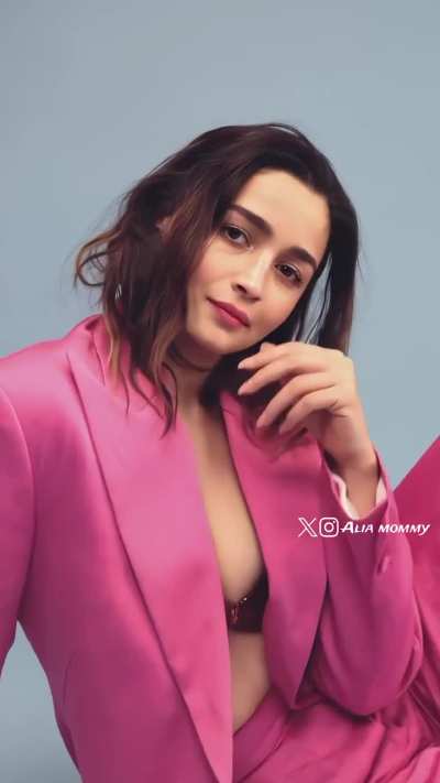Alia bhatt