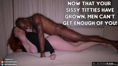 They love your new tits ♥