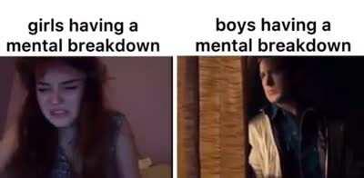 MENtal health month title