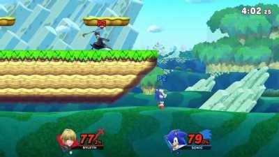 Will all byleth mains please stand up