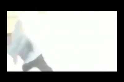 WCGW Setting Gasoline Next To a Fire