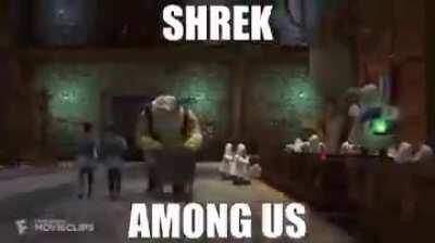 AMOGUS REFERENCE 😱🤯🤯