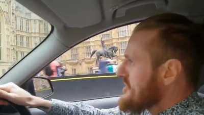 Least Nationalistic Irishman