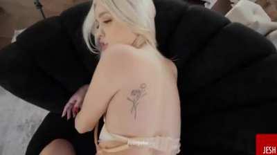 Dog Pound Chronicles: Jazlyn R.