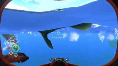 (No spoiler) Was wondering where my power was going… damn peeper