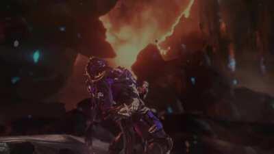 I watched the whole Tennocon event live just to realize the next day that I wasn't logged in to Twitch