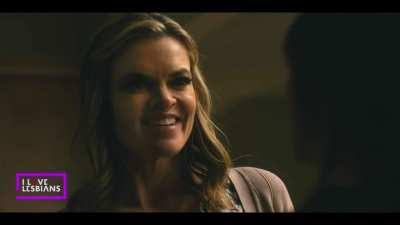 Missi Pyle & Constance Zimmer - 