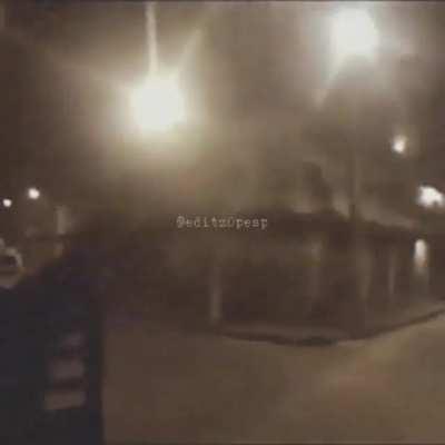 Brazilian armed forces against narco insurgents in Rio de Janeiro. Credits do editz0pesp