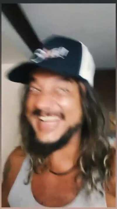 Nooo donde miraste??