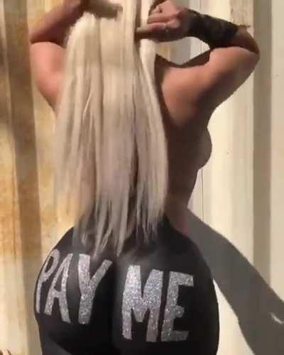 The Role Model of TrashyBoners