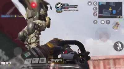 It’s raining Care Packages 😂