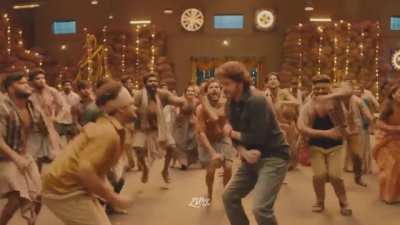 When the teacher plays a love song in the bus to make the students stop dancing, but we end up vibing to it anyways: