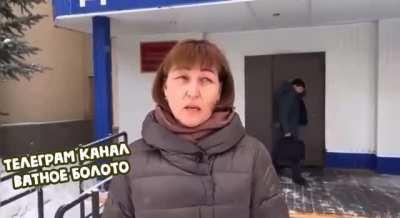 В Чувашии мать и вдова убитого на войне судятся за его машину