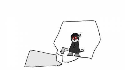 Pov: you posted cringe