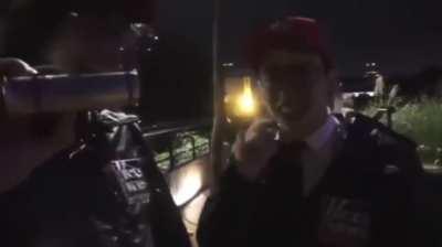 Focks News Traduciendo Las Instrucciones en Inglés de las Latas de Gas