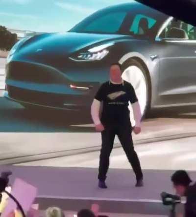 To look carefree and to appeal to the youth