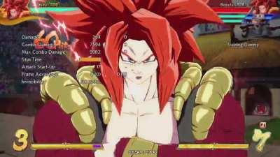 I figured out how to make it kill with no taunts