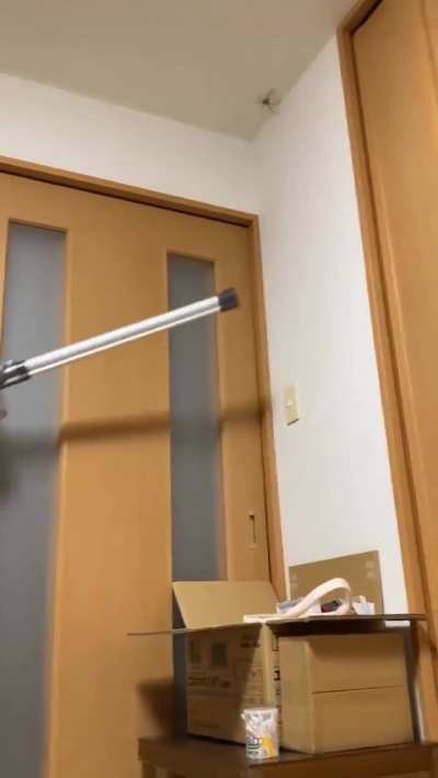 I had the same reaction