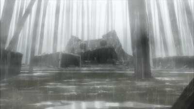 I made a cover of Amadare no Uta